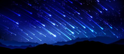 The Geminid Meteor Shower - Kutch Rann Utsav - Tent City 2017 - 2018 - rannutsav.net