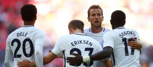 Tottenham hero Les Ferdinand urges fans to stay calm over their ... - mirror.co.uk