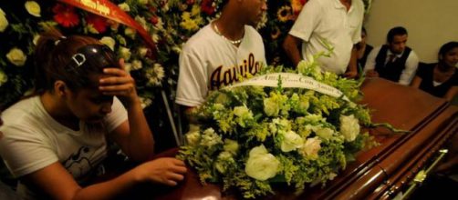 El velorio cubano durante el Periodo Especial