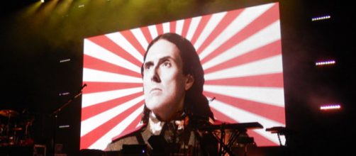 "Weird Al" Yankovic just told the world that his trademark has been renewed. [Image credit: slgckgc/Flickr/CC BY 2.0]