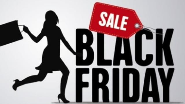 Al via la settimana Black Friday: ecco le migliori offerte Amazon ed Ebay