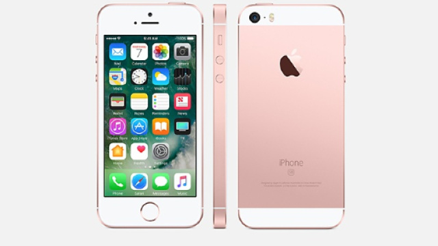 Anticipazioni iPhone SE, video concept con caratteristiche modello X