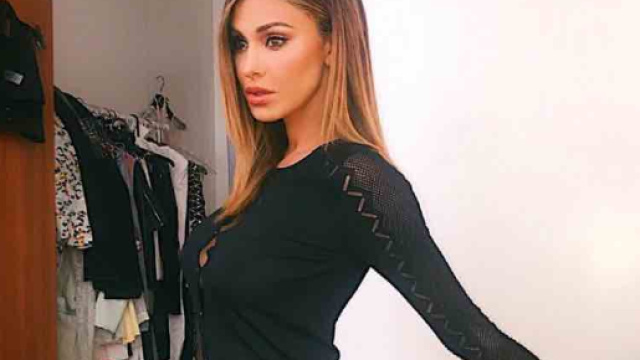Belen Rodriguez difende sua sorella Cecilia