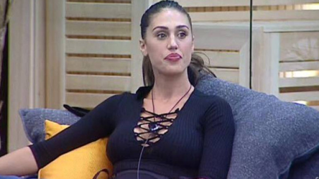 Cecilia Rodriguez eliminata dal GF Vip