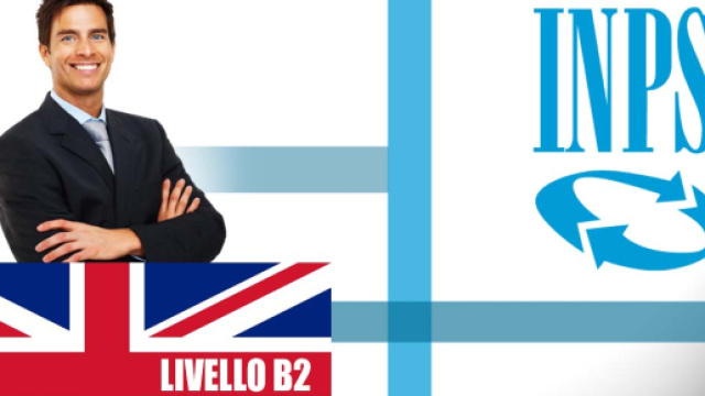 Concorso INPS: certificazione B2 illegittima?