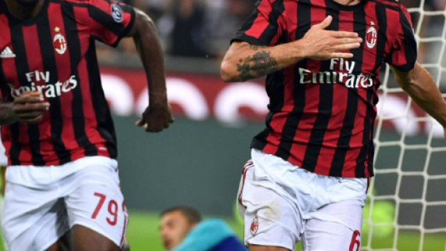 Europa League, Milan-Austria Vienna: probabili formazioni e dove vederla in tv
