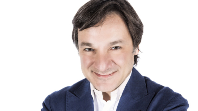 Fabio Caressa | Radio Deejay - deejay.it