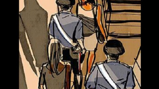 Firenze, udienza per lo stupro delle due ragazze Usa da parte dei carabinieri