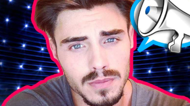 Francesco Monte ritorna sul trono U&D? (foto bitchyf.it)