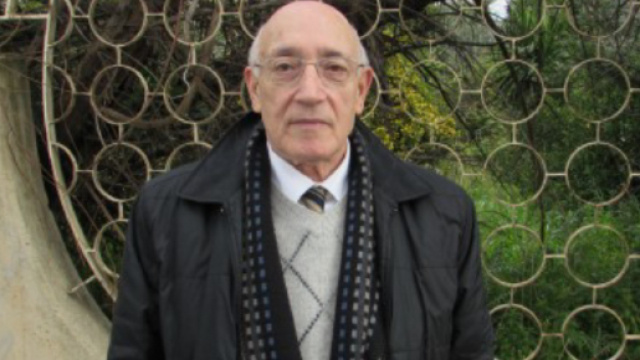 Gaetano Cuttitta, Presidente dell'ADA