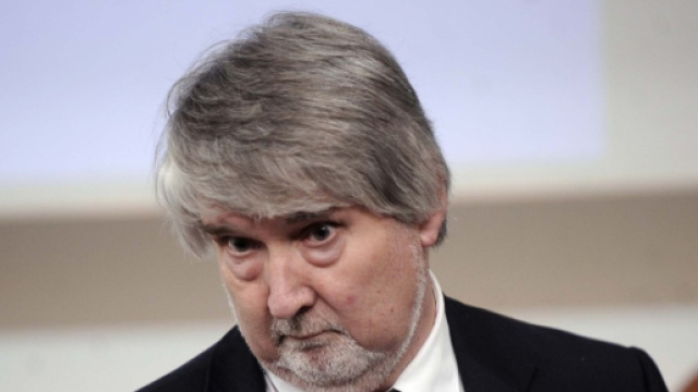 Giuliano Poletti, ministro del lavoro