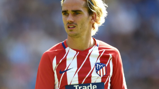 Griezmann relanc&eacute; par le Bar&ccedil;a au mercato hivernal ?