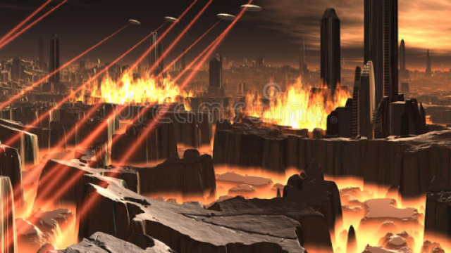 Il messaggio agli alieni che abbiamo inviato causer&agrave; un'invasione UFO?