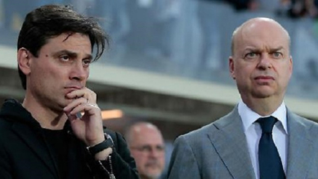 Il Milan attraversa il periodo pi&ugrave; nero degli ultimi 30 anni. Rischia gravi sanzioni