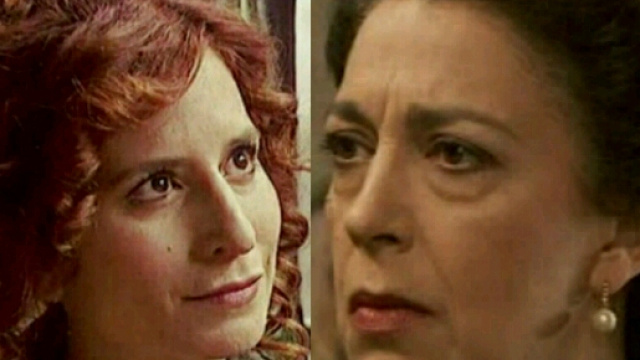 Il Segreto: F&egrave; non ha paura e si ribella a Francisca