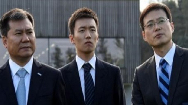 Inter, duro attacco per Suning