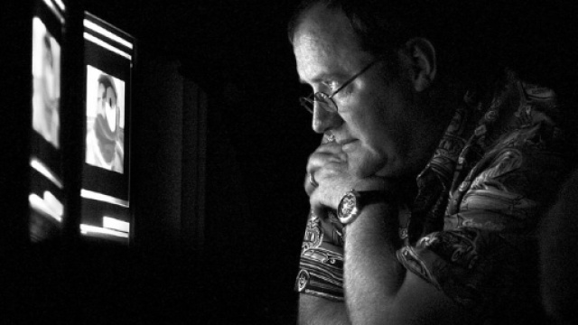 John Lasseter &egrave; direttore creativo di Disney-Pixar dal 2005.