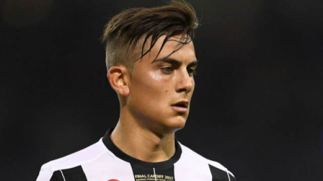 Juventus, Dybala via? Ecco i dettagli