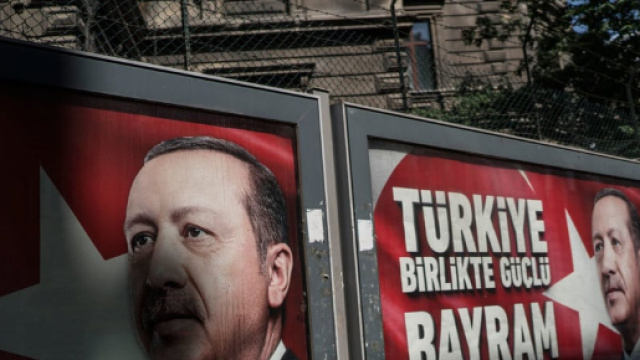 La Turchia &egrave; sempre pi&ugrave; simile a una dittatura - Cengiz Aktar ... - internazionale.it