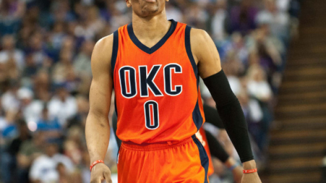 Les cinq destinations probables pour Russell Westbrook - NEWS ... - newsbasket-beafrika.com