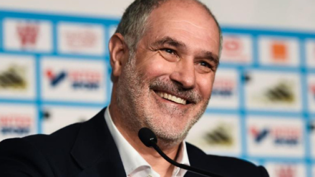 Les exigences de Zubizarreta face au MHSC - madeinfoot.com