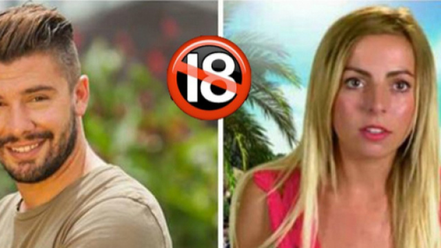 Les Marseillais vs Le Reste du Monde 2 : Hillary et Kevin ont-ils couch&eacute; ensemble ? Elle r&eacute;pond enfin !