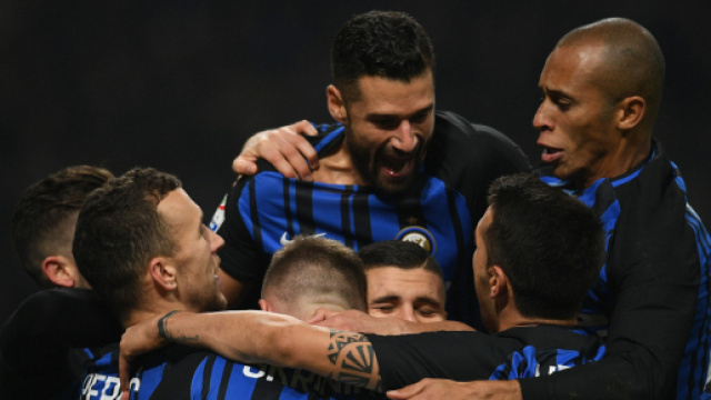 L'Inter vola in campionato ed a gennaio sono in arrivo importanti novit&agrave; di mercato