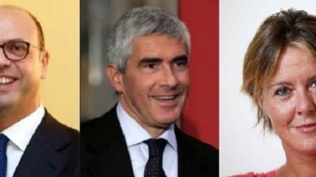 Lista centrista alleata col PD? Ecco chi potrebbe farne parte