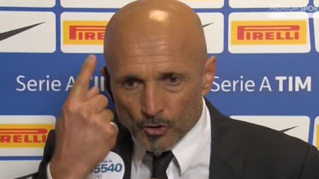 Mercato Inter: la prima richiesta di Spalletti a Zhang! - interdipendenza.net