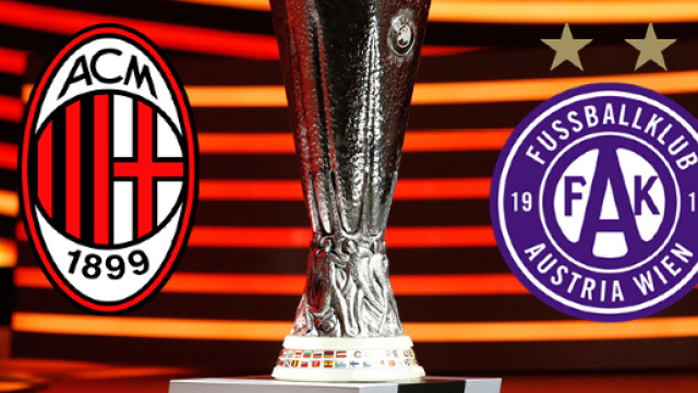 Milan - Austria Vienna in diretta su Blasting news a partire dalle 21.05 (Milan Night.com)