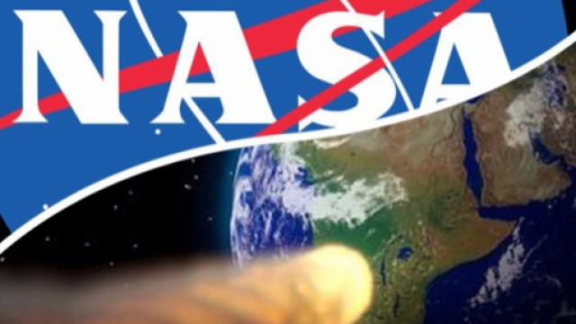 NASA un asteroide colpit&agrave; il nostro pianeta.