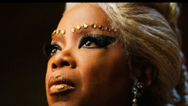 Nelle Pieghe Del Tempo: il nuovo film con Oprah Winfrey