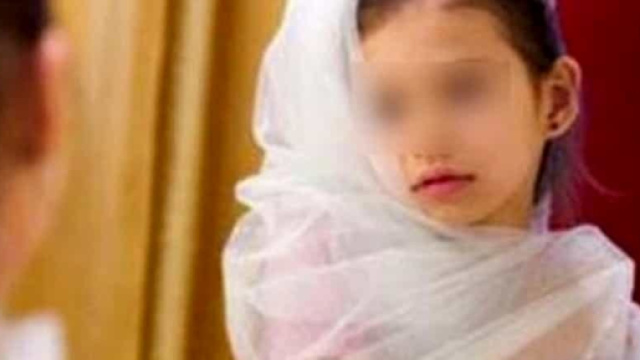 Padova, sposa bambina di 9 anni violentata dal 'marito' musulmano