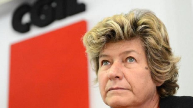 Pensioni 2017, Cgil dice 'no' al Governo e prosegue da sola verso manifestazione del 2/12