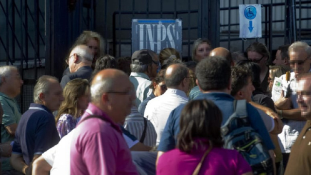 Pensioni e scatti d'et&agrave;, contributi e tutto quello che c'&egrave; da sapere per il 2018