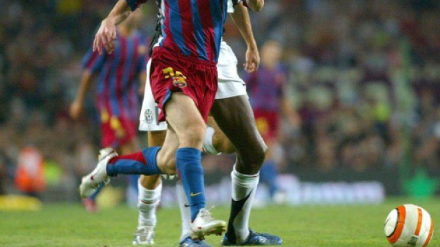 Probabili formazioni Juventus-Barcelona, Champions League 2017-2018