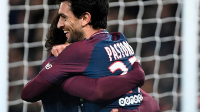 PSG : inquiet pour le Mondial, Pastore &laquo;r&eacute;flechit&raquo; &agrave; son avenir ... - leparisien.fr