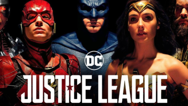 Recensione] Justice League di Zack Snyder - Uniti per risollevare ... - redcapes.it