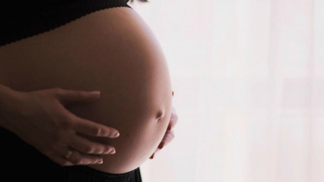 Rischi dell'E-cigarettes sulle donne incinte