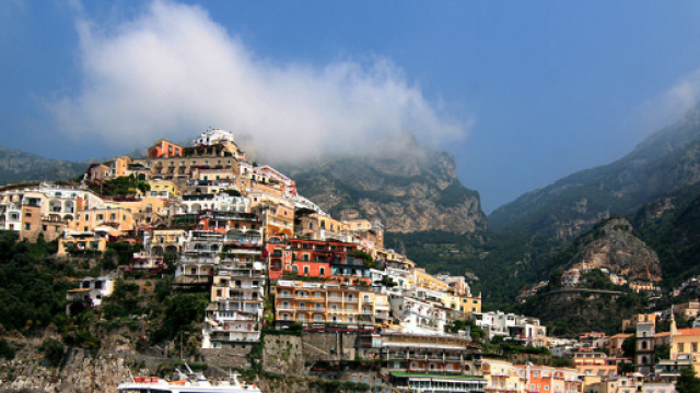 Scatta a Positano e poi&hellip; paga! E pure tanto - Pixelique - pixelique.com