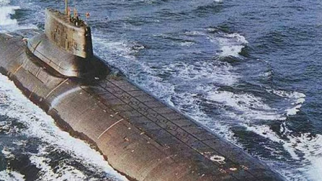 Sottomarino scomparso dai radar, &egrave; corsa contro il tempo per salvare l'equipaggio.