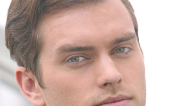 Thomas Forrester, soap opera Beautiful