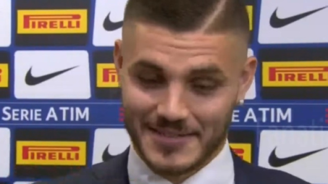 Ultime Notizie Inter: Icardi, quello che c'&egrave; da sapere