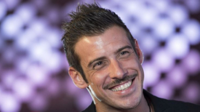Un applauso a Francesco Gabbani: ha vinto lui Sanremo 2017 - rds.it