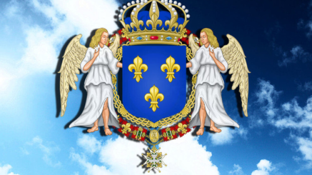 Une Monarchie sociale est n&eacute;cessaire en France - Le blog de La ... - la-couronne.org