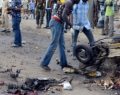 Le Nigeria meurtri par un attentat suicide