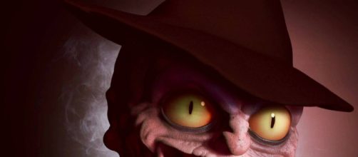 3D rendition art by Will Hughes - [Image source:Will Huges/Youtube Screen grab]