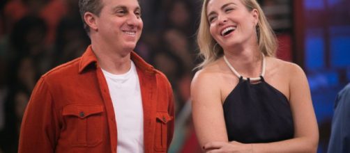 Luciano e Ang&eacute;lica podem ser demitidos da Rede Globo, segundo boatos