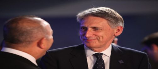 British Beer & Pub Association greeted the Chancellor's beer duty freeze (Foreign & Commonwealth Office via Flikr).