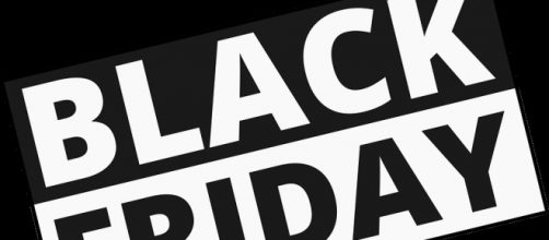 Dealing with Black Friday stress. (Image via Maiconfz/Pixabay).